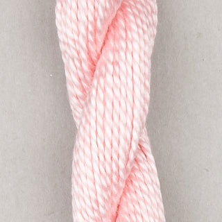 DMC Pearl Cotton Size 5   Shades 943   Ecru
