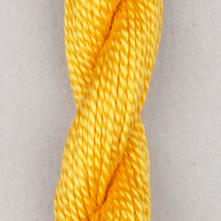 DMC Pearl Cotton Size 5   Shades 943   Ecru
