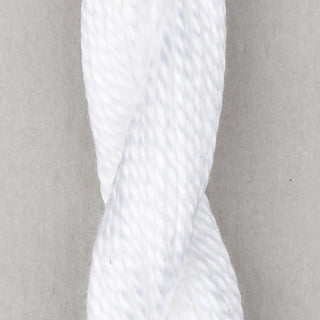 DMC Pearl Cotton Size 5   Shades 943   Ecru
