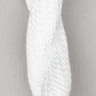 DMC Pearl Cotton Size 5   Shades 943   Ecru
