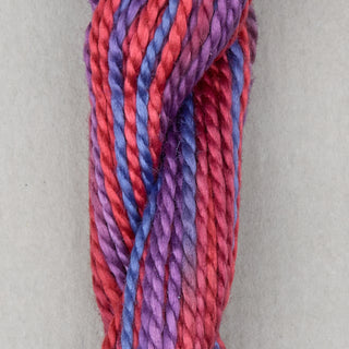 DMC Pearl Variations
