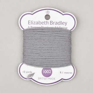 Tapestry Wool 10yd   Shades 836   1003
