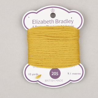 Tapestry Wool 10yd   Shades 100   403
