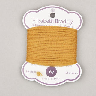 Tapestry Wool 10yd   Shades 100   403
