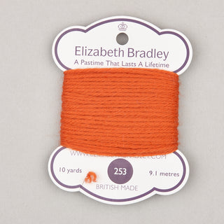 Tapestry Wool 10yd   Shades 100   403
