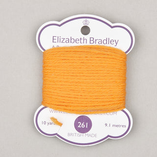 Tapestry Wool 10yd   Shades 100   403
