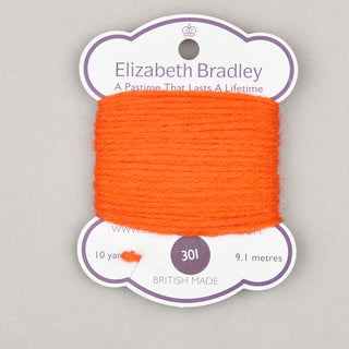 Tapestry Wool 10yd   Shades 100   403

