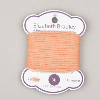 Tapestry Wool 10yd   Shades 100   403
