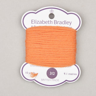 Tapestry Wool 10yd   Shades 100   403
