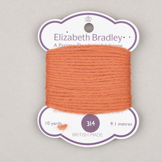 Tapestry Wool 10yd   Shades 100   403
