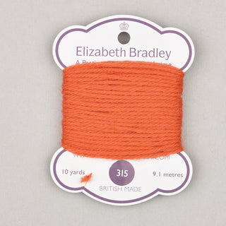 Tapestry Wool 10yd   Shades 100   403
