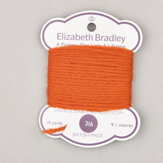 Tapestry Wool 10yd   Shades 100   403
