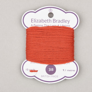 Tapestry Wool 10yd   Shades 100   403
