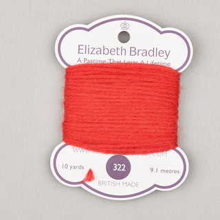 Tapestry Wool 10yd   Shades 100   403
