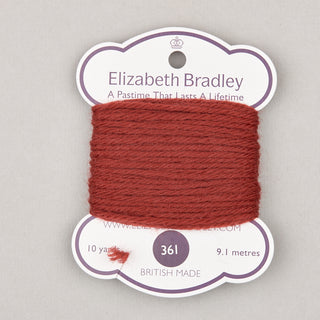 Tapestry Wool 10yd   Shades 100   403
