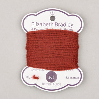 Tapestry Wool 10yd   Shades 100   403

