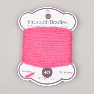 Tapestry Wool 10yd   Shades 100   403
