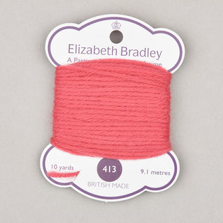 Tapestry Wool 10yd   Shades 410   652
