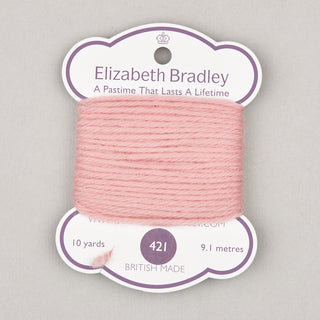 Tapestry Wool 10yd   Shades 410   652
