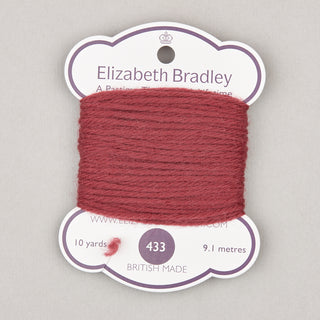 Tapestry Wool 10yd   Shades 410   652
