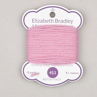Tapestry Wool 10yd   Shades 410   652
