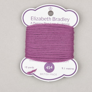 Tapestry Wool 10yd   Shades 410   652
