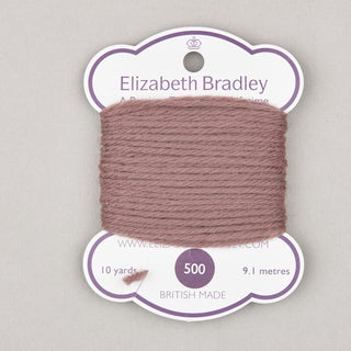Tapestry Wool 10yd   Shades 410   652
