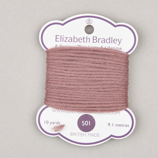 Tapestry Wool 10yd   Shades 410   652
