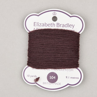 Tapestry Wool 10yd   Shades 410   652
