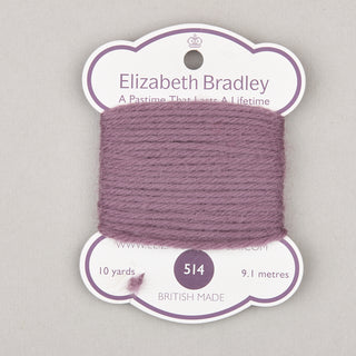 Tapestry Wool 10yd   Shades 410   652
