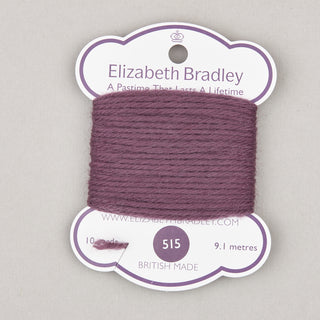 Tapestry Wool 10yd   Shades 410   652
