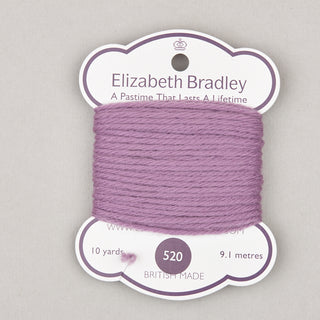 Tapestry Wool 10yd   Shades 410   652
