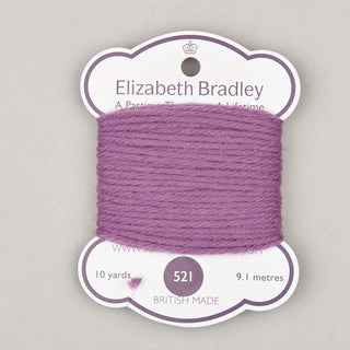Tapestry Wool 10yd   Shades 410   652
