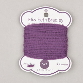 Tapestry Wool 10yd   Shades 410   652
