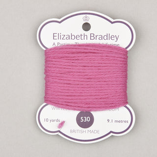 Tapestry Wool 10yd   Shades 410   652
