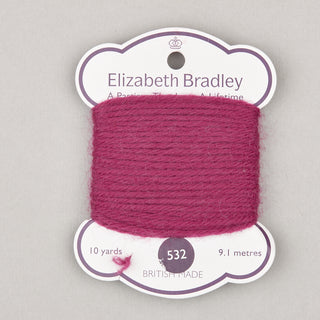 Tapestry Wool 10yd   Shades 410   652
