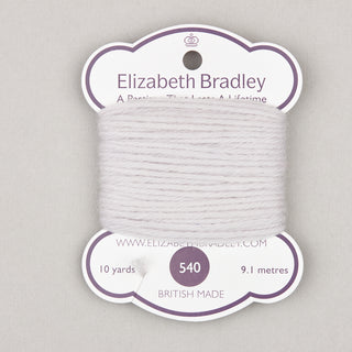 Tapestry Wool 10yd   Shades 410   652
