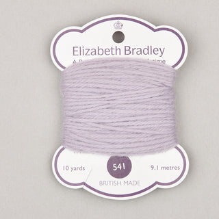 Tapestry Wool 10yd   Shades 410   652
