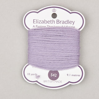 Tapestry Wool 10yd   Shades 410   652
