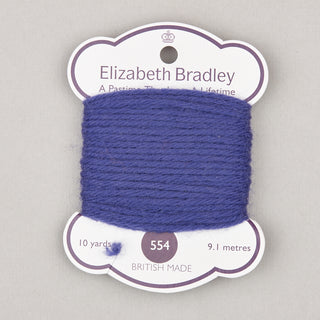 Tapestry Wool 10yd   Shades 410   652

