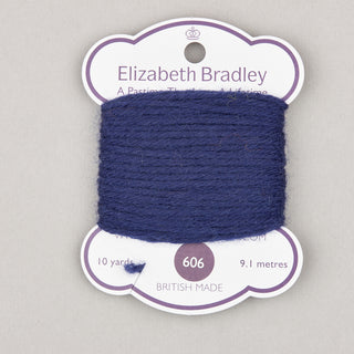 Tapestry Wool 10yd   Shades 410   652
