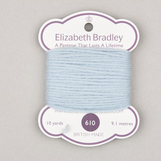Tapestry Wool 10yd   Shades 410   652
