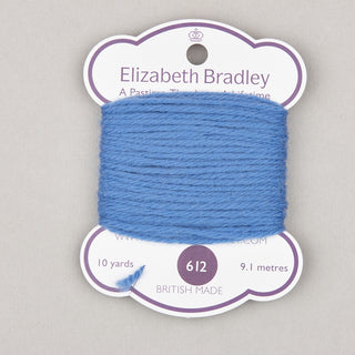 Tapestry Wool 10yd   Shades 410   652
