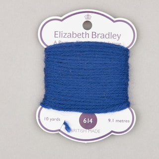 Tapestry Wool 10yd   Shades 410   652
