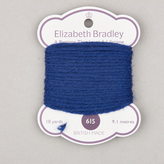 Tapestry Wool 10yd   Shades 410   652
