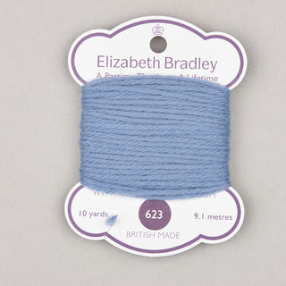 Tapestry Wool 10yd   Shades 410   652
