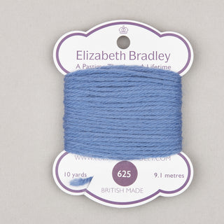 Tapestry Wool 10yd   Shades 410   652
