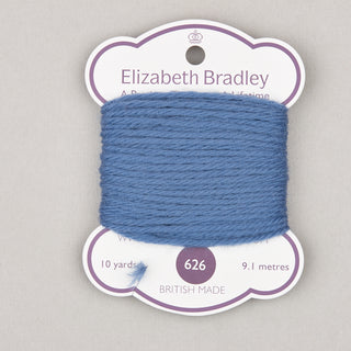 Tapestry Wool 10yd   Shades 410   652

