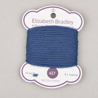 Tapestry Wool 10yd   Shades 410   652
