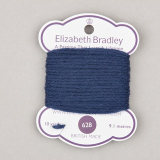 Tapestry Wool 10yd   Shades 410   652

